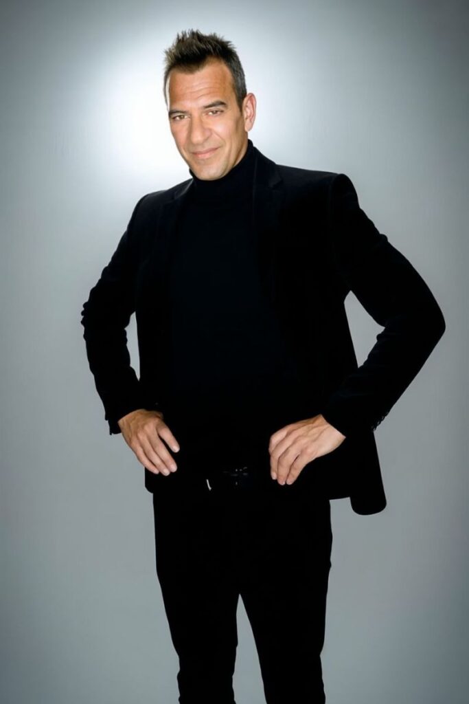 Bruno Ventura profile